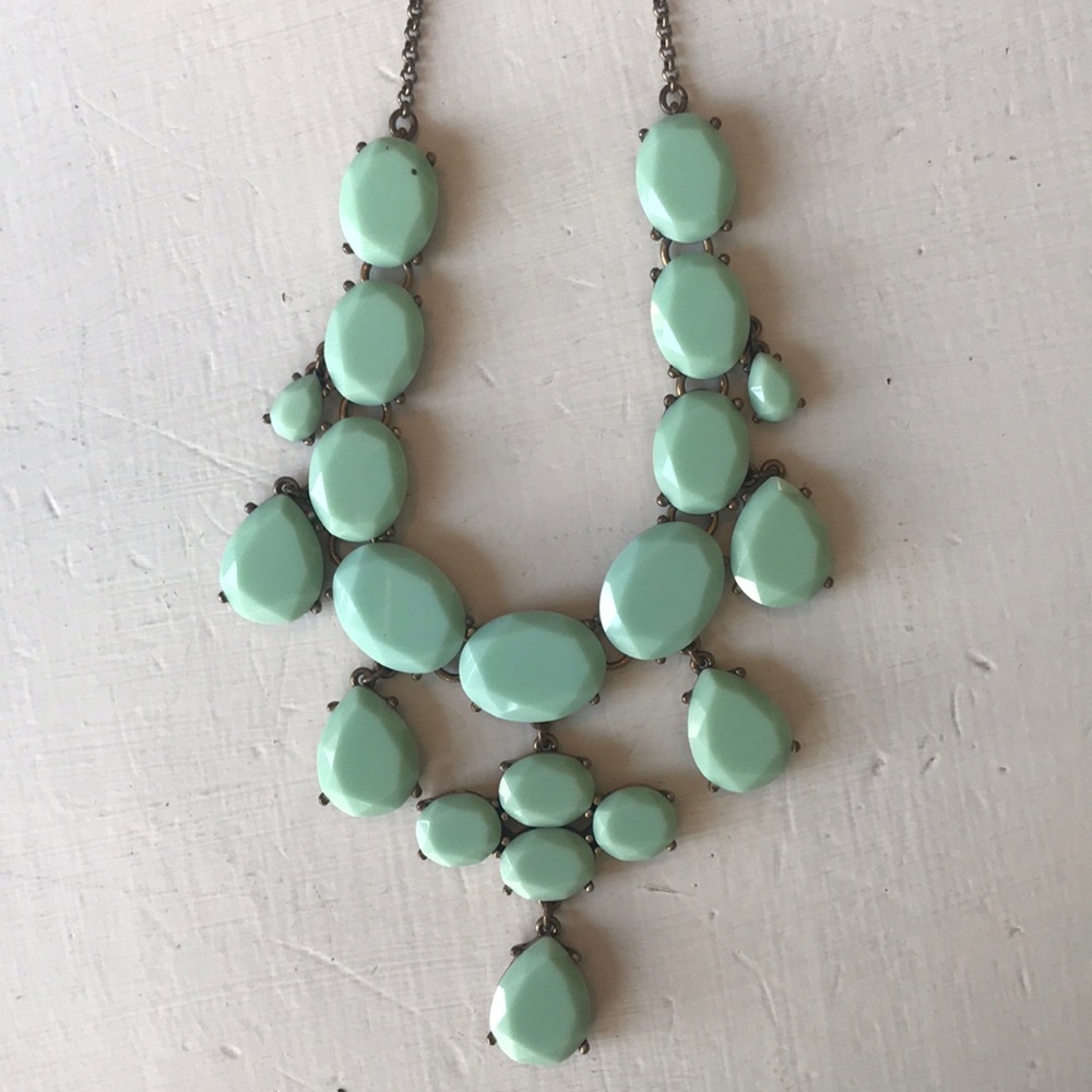 Jcrew necklace